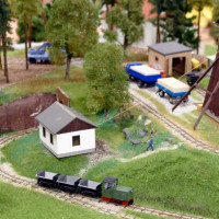 Ausstellungen 2018-12 Kreischa - Modelleisenbahnclub Kreischa e.V.